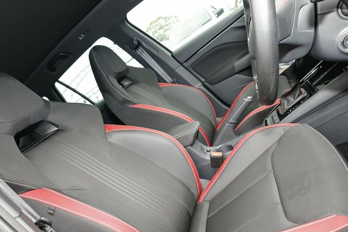 2021 SKODA Kamiq 110TSI Monte Carlo