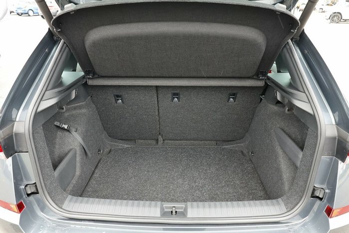 2021 SKODA Kamiq 110TSI Monte Carlo