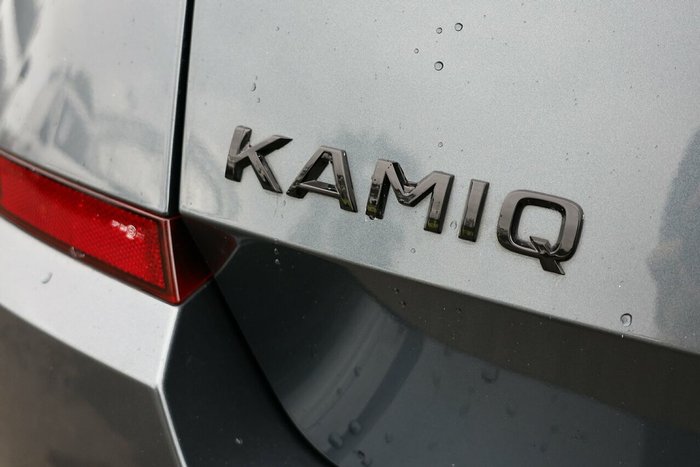 2021 SKODA Kamiq 110TSI Monte Carlo