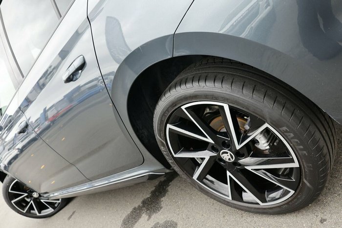 2021 SKODA Kamiq 110TSI Monte Carlo