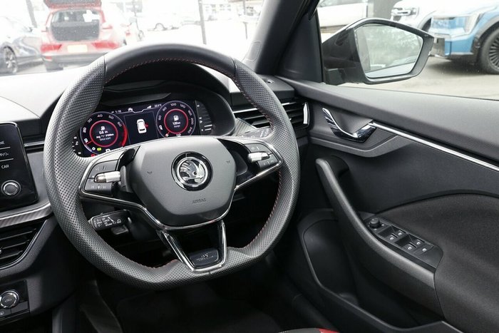 2021 SKODA Kamiq 110TSI Monte Carlo