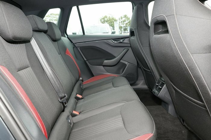 2021 SKODA Kamiq 110TSI Monte Carlo