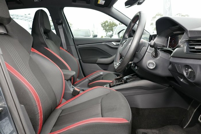 2021 SKODA Kamiq 110TSI Monte Carlo