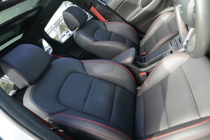 2020 Hyundai i30 N Line Premium