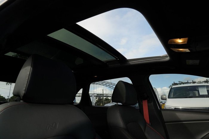 2020 Hyundai i30 N Line Premium