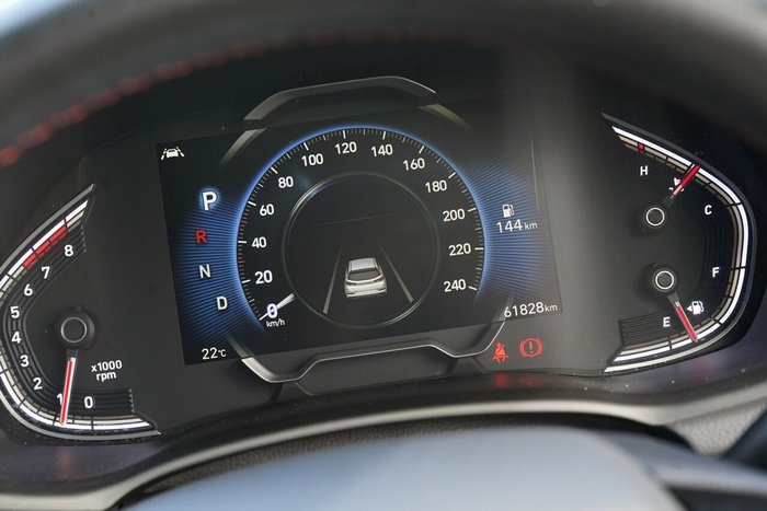 2020 Hyundai i30 N Line Premium