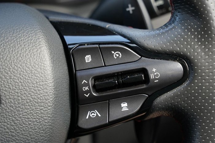 2020 Hyundai i30 N Line Premium