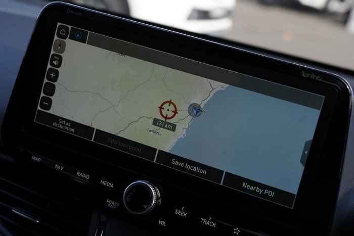 2020 Hyundai i30 N Line Premium