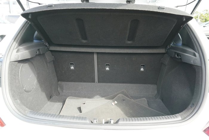 2020 Hyundai i30 N Line Premium