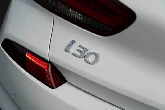 2020 Hyundai i30 N Line Premium