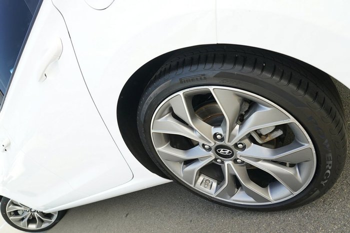 2020 Hyundai i30 N Line Premium