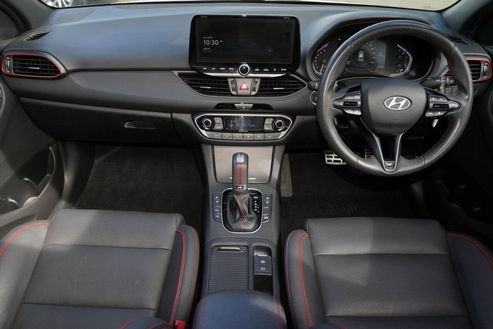2020 Hyundai i30 N Line Premium