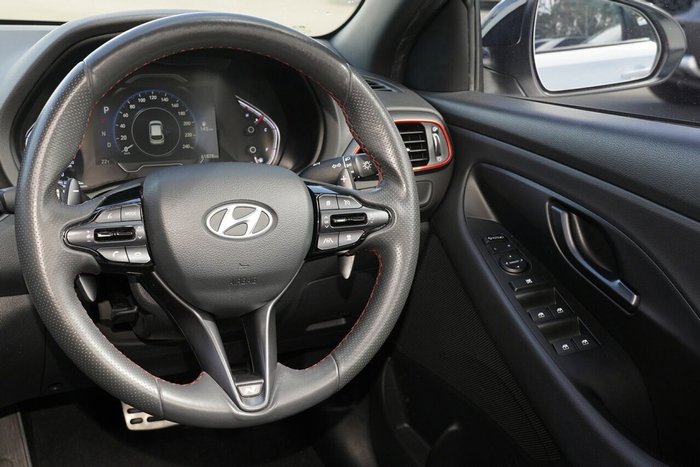 2020 Hyundai i30 N Line Premium