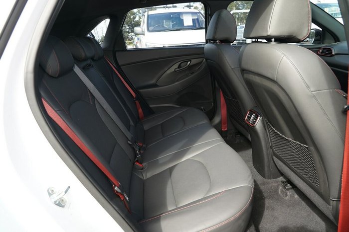 2020 Hyundai i30 N Line Premium