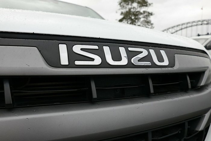 2020 Isuzu D-MAX SX