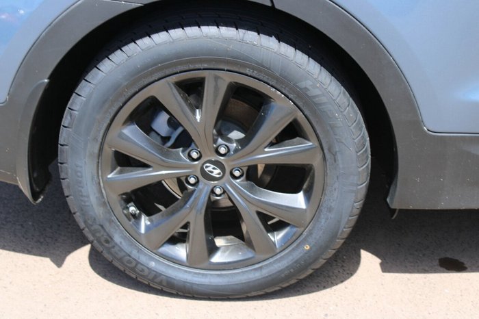 2016 Hyundai Santa Fe