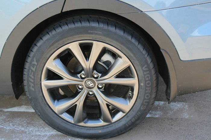 2016 Hyundai Santa Fe