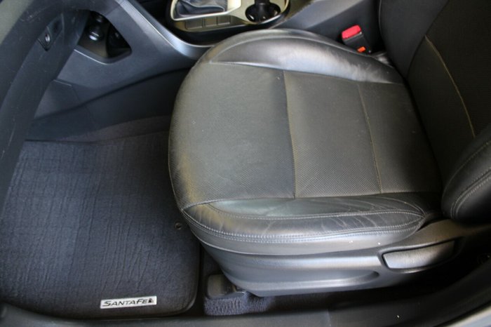 2016 Hyundai Santa Fe