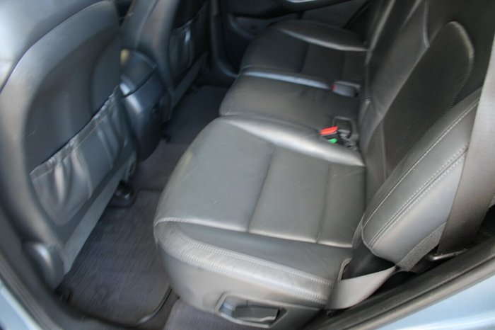 2016 Hyundai Santa Fe