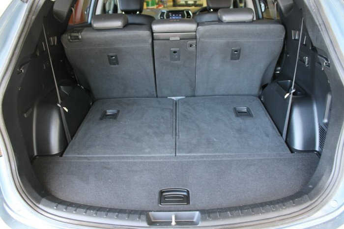 2016 Hyundai Santa Fe