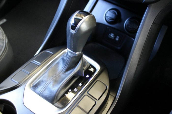 2016 Hyundai Santa Fe