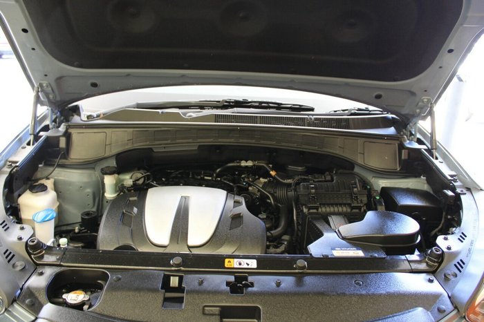 2016 Hyundai Santa Fe