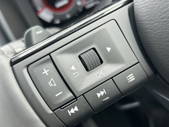 2024 Nissan QASHQAI TI