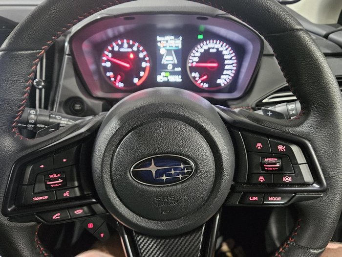 2023 Subaru WRX GT