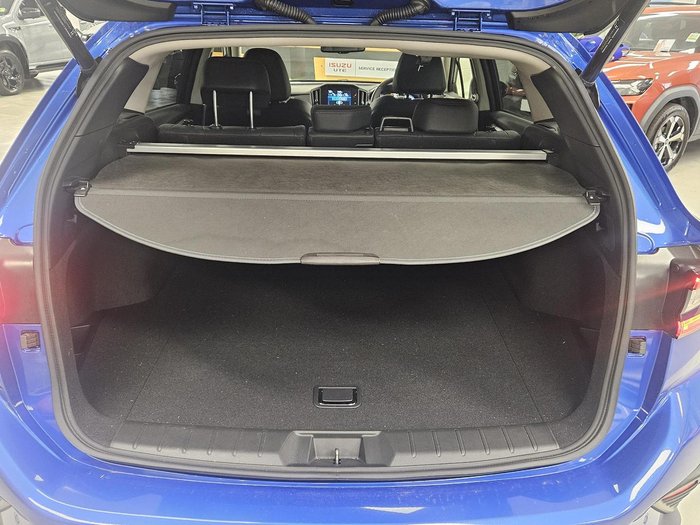 2023 Subaru WRX GT