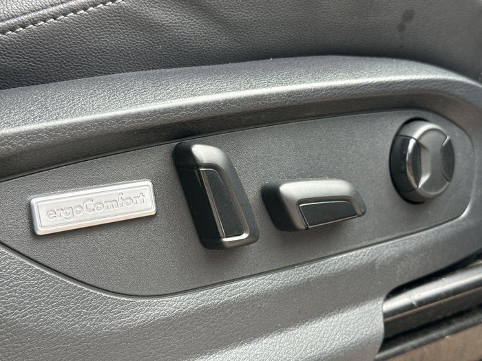 2022 Volkswagen Amarok TDI580 W580S