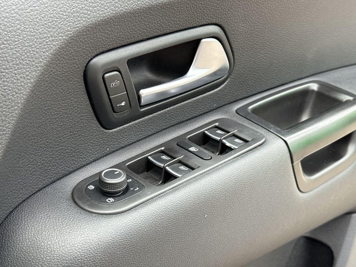 2022 Volkswagen Amarok TDI580 W580S