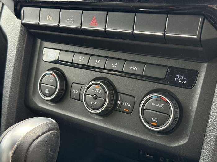 2022 Volkswagen Amarok TDI580 W580S