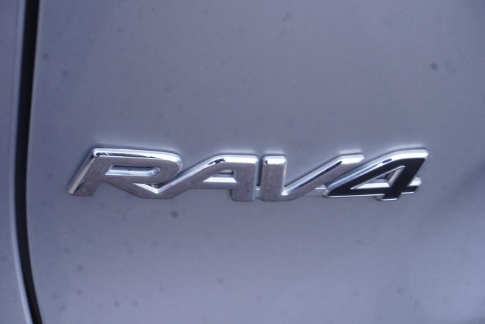 2019 Toyota RAV4 GX
