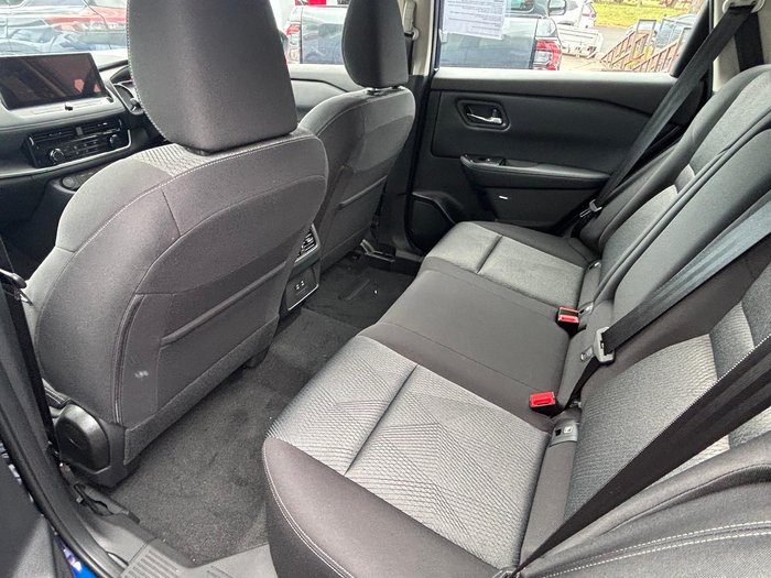 2026 Nissan X-TRAIL ST