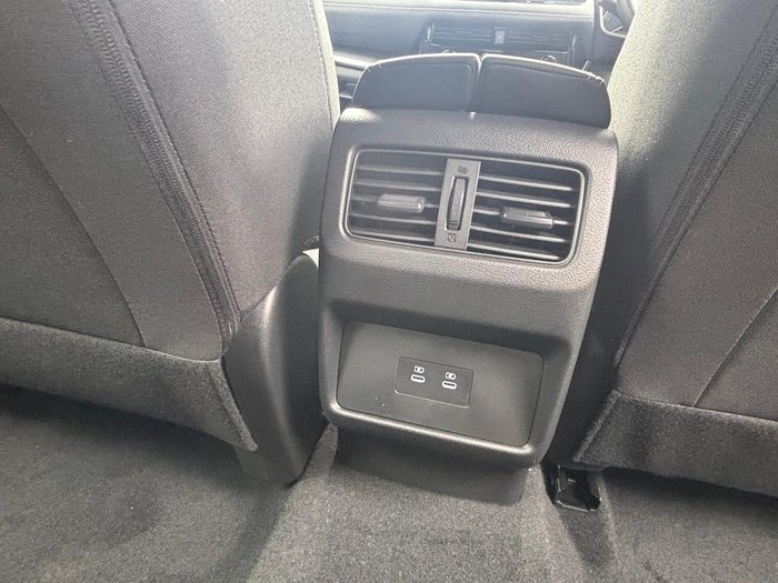 2026 Nissan X-TRAIL ST