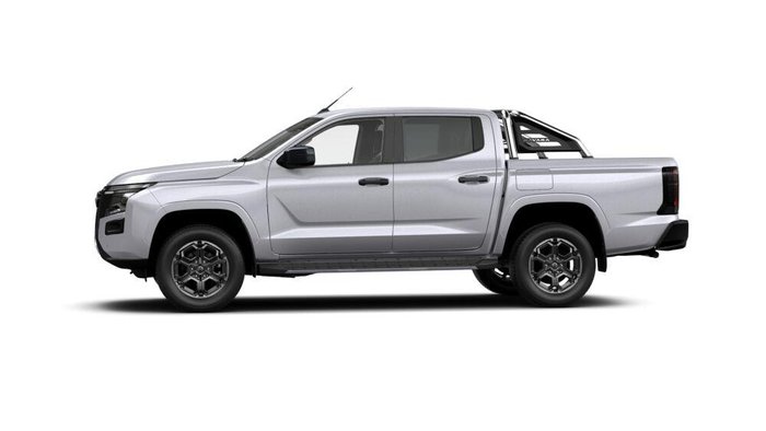 2026 Nissan Navara ST-X