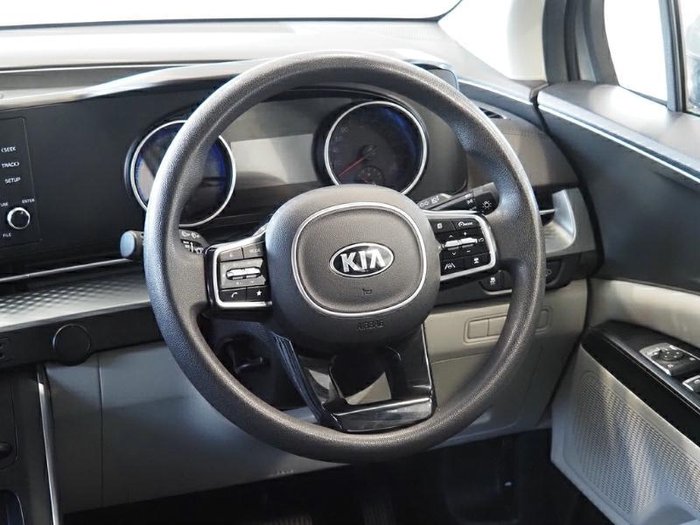2022 Kia Carnival S