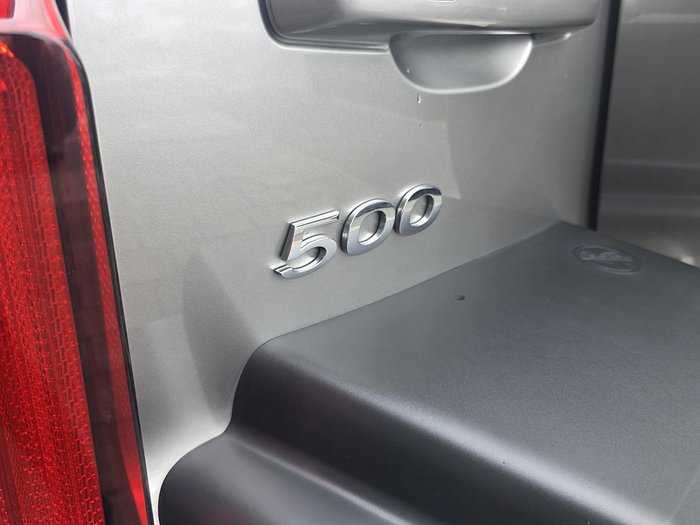 2025 GWM Tank 500 Ultra Hi4-T PHEV