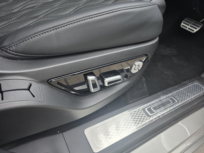 2025 GWM Tank 500 Ultra Hi4-T PHEV