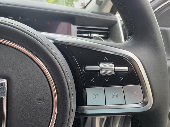 2025 GWM Tank 500 Ultra Hi4-T PHEV