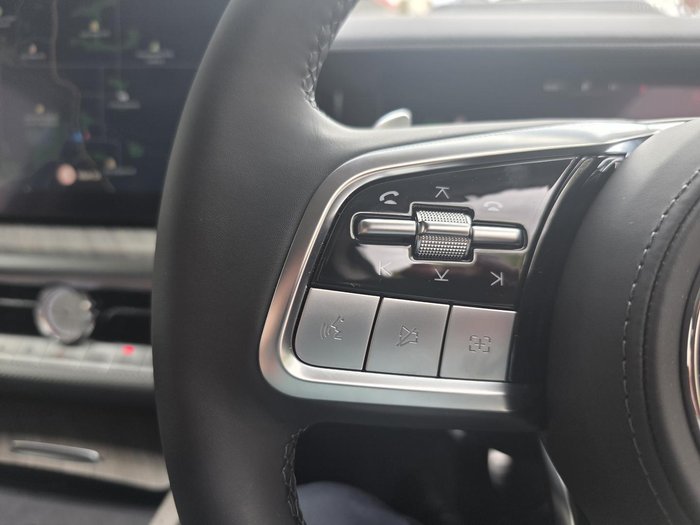 2025 GWM Tank 500 Ultra Hi4-T PHEV