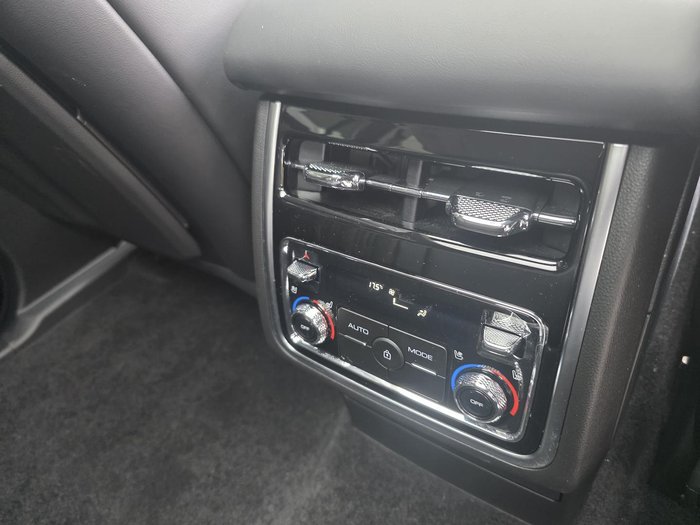 2025 GWM Tank 500 Ultra Hi4-T PHEV