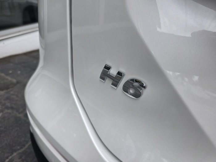 2025 GWM Haval H6 Ultra Hybrid