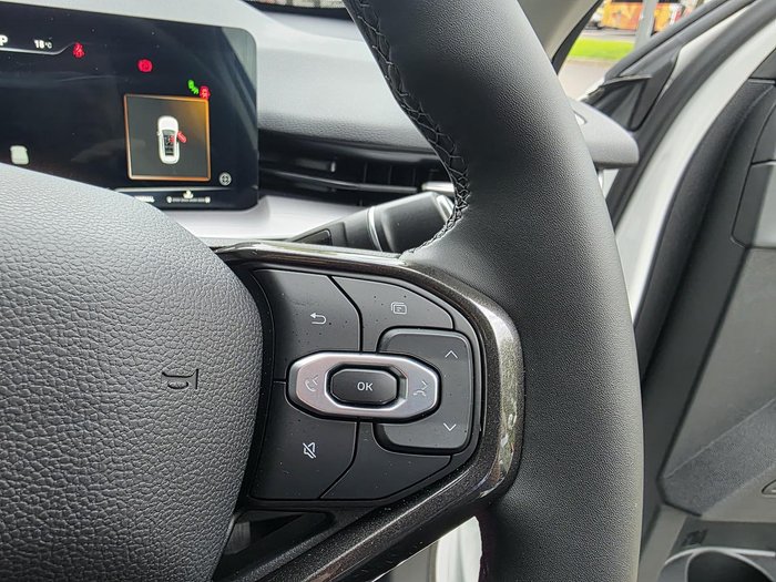 2025 GWM Haval H6 Ultra Hybrid