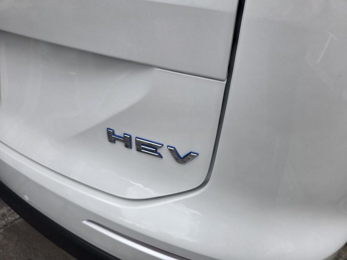 2025 GWM Haval H6 Ultra Hybrid