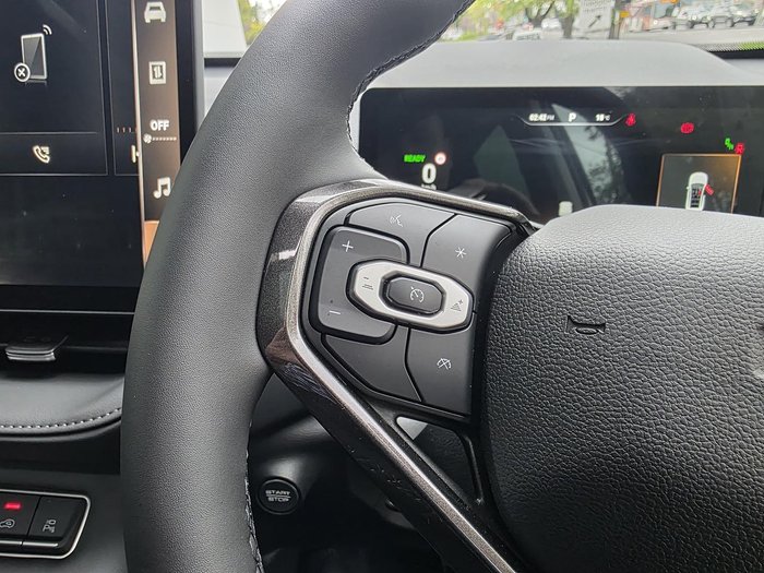 2025 GWM Haval H6 Ultra Hybrid