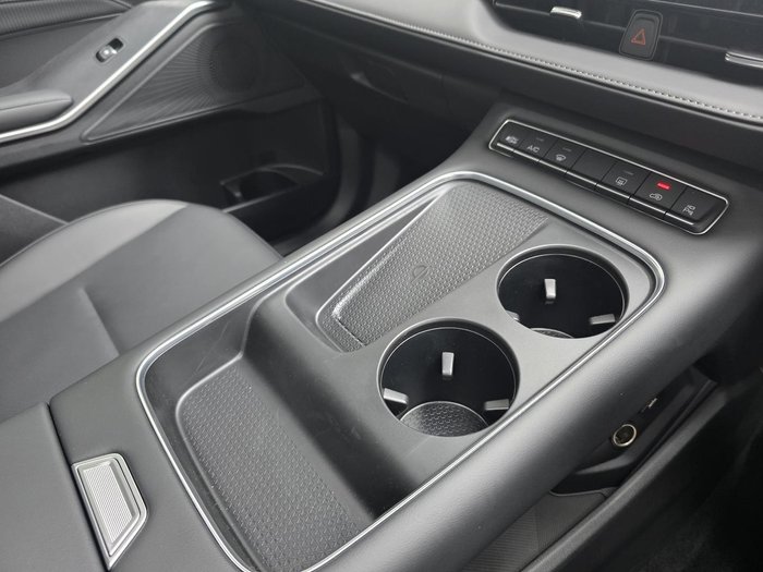 2025 GWM Haval H6 Ultra Hybrid