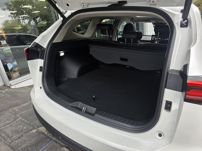 2025 GWM Haval H6 Ultra Hybrid