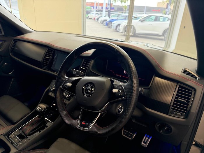 2024 SKODA Kodiaq RS