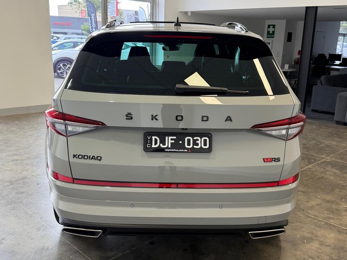 2024 SKODA Kodiaq RS